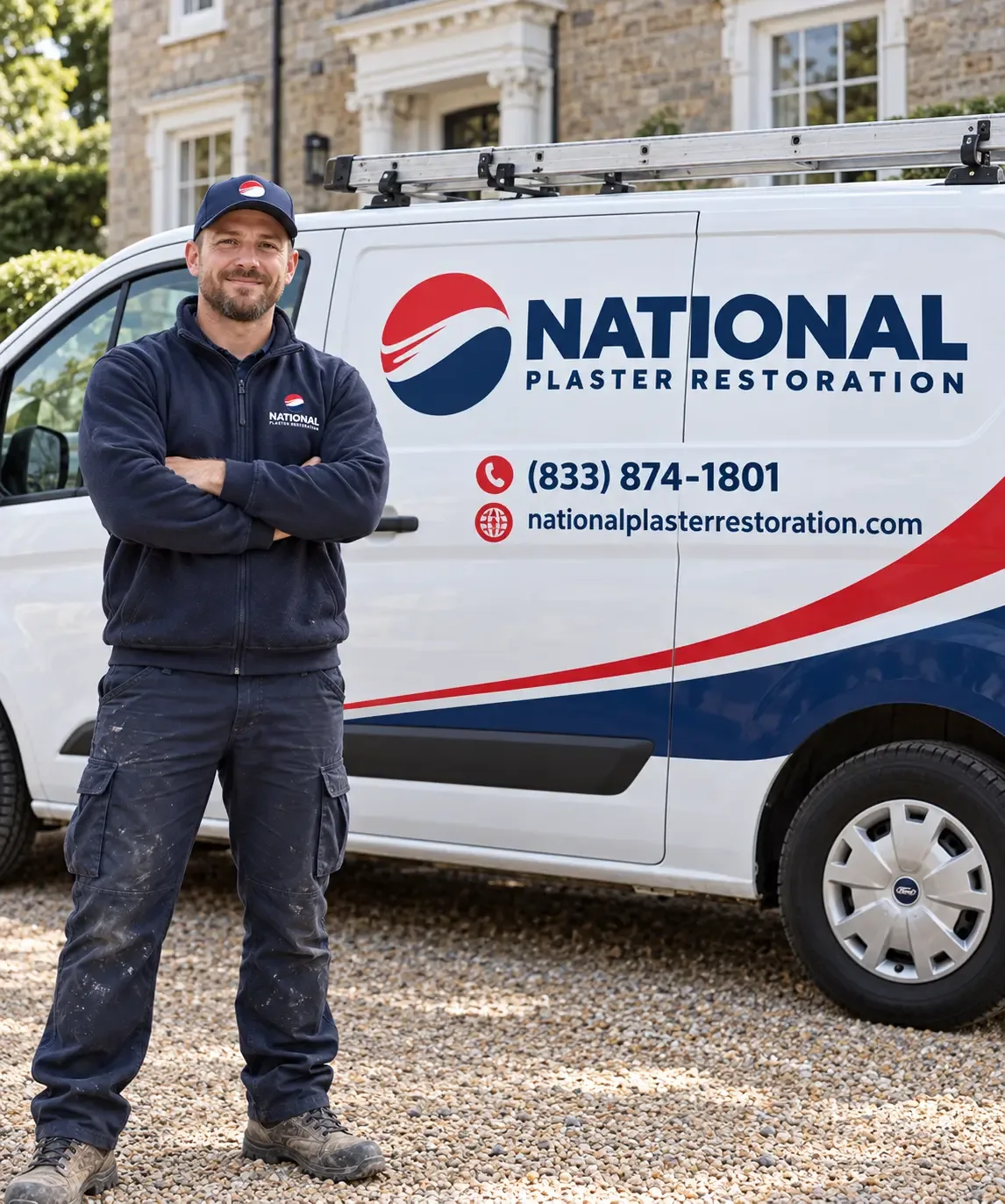Plaster Repair company in Rockwood, IL